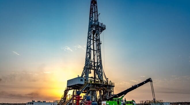 The Future of the Texas Oil and Gas Industry: Predictions and Trends for 2023 and Beyond