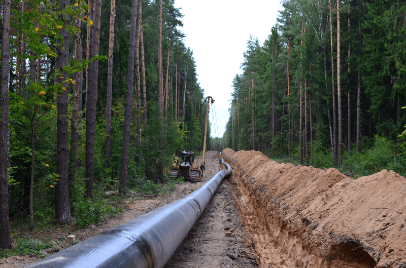 Certified Natural Gas is Our Powerful Ally in Methane Emissions Reduction
