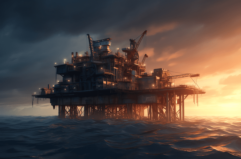 Meeting The Digital Demands of the Offshore Energy Market 1 Meeting The Digital Demands of the Offshore Energy Market