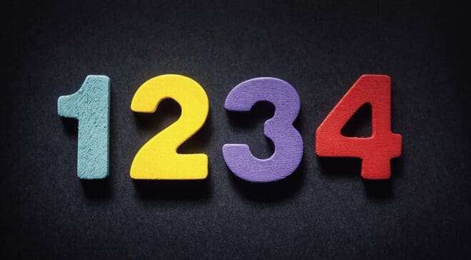 Oil and gas sector’s employees love “123456” for their passwords