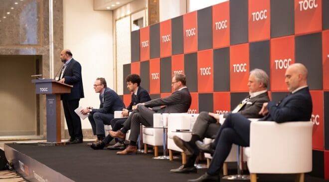 TOGC