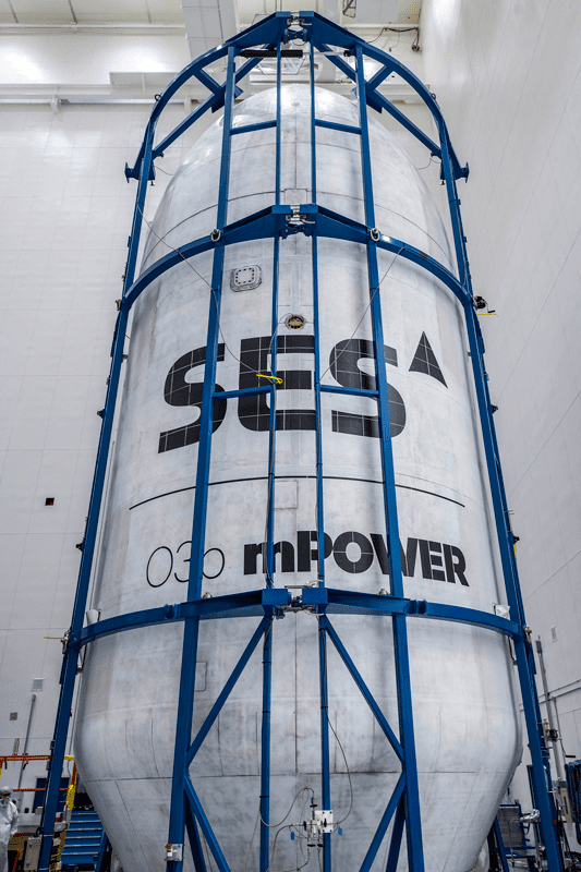 Photos courtesy of SpaceX