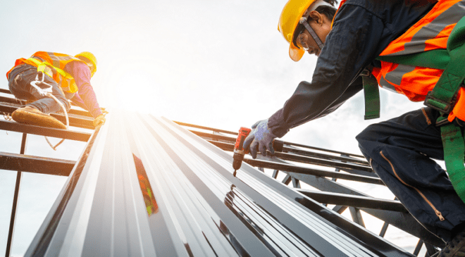 SOL-X Heat Stress Detection Solution Combats Hotter Climates for Industrial Workers