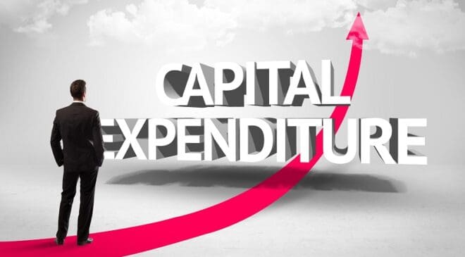 Oil Prices Drop 20 Percent, Expenditures Rise 26 Percent 37 Oil Prices Drop 20 Percent, Expenditures Rise 26 Percent