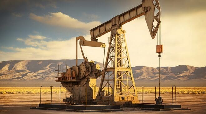 Factors Driving Down the Demand for Fossil Fuels