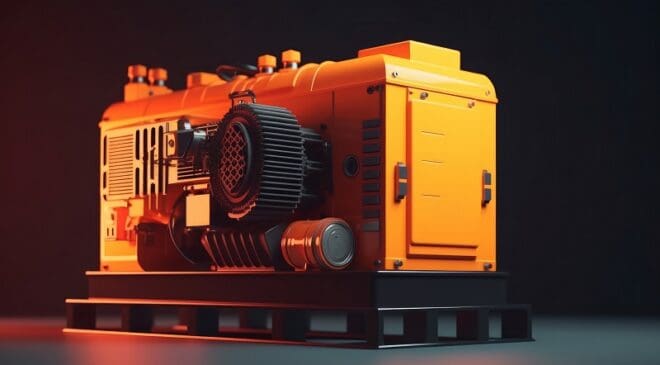 Generator Maintenance 101
