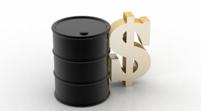 EIA Expects Crude Oil Prices to Rise 39 crude oil prices to rise