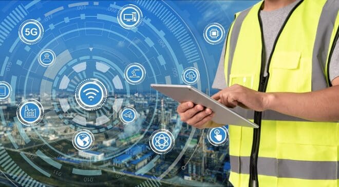 Securing Critical Infrastructure: Best Practices For Oil Industry Operators