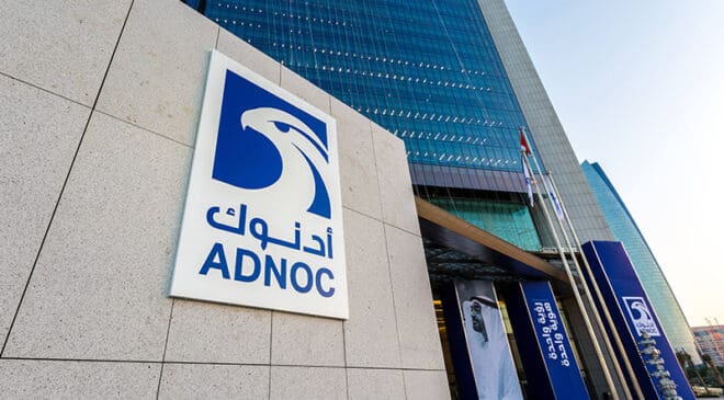 ADNOC and Occidental to Evaluate Carbon Management Projects in the UAE and US to Accelerate Net Zero Goals