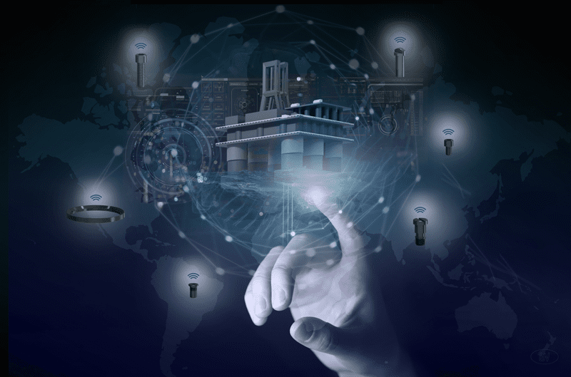 Why Supply Chain Digitization is Essential to Oil and Gas Manufacturers 1 The remote aspect of upstream oil and gas operations combined with the crucial need for traceability are some of the biggest challenges facing the industry’s supply chain. Image courtesy of WN-Global.