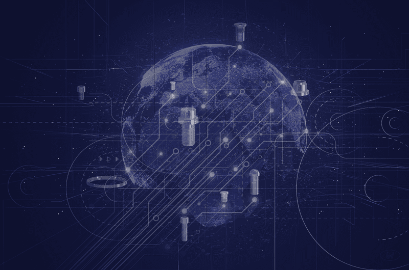 Automation removes unnecessary steps from the supply chain process while providing accurate, granular consumption data. Image courtesy of WN-Global.