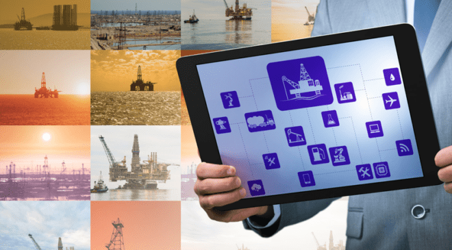 Remote Monitoring Within the Oil and Gas Industry 14 Remote Monitoring Within the Oil and Gas Industry