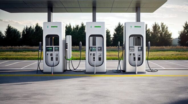 EV Charging
