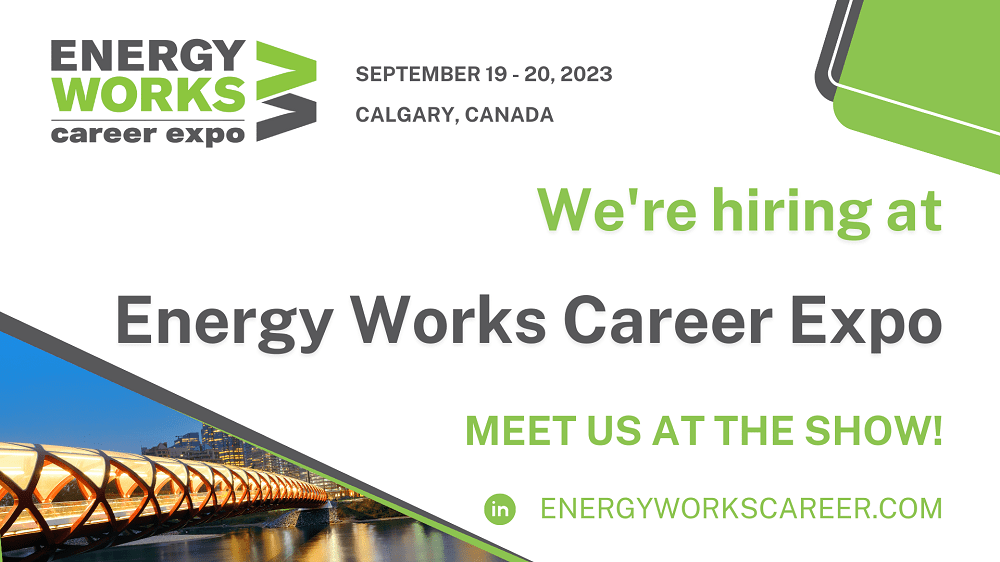 The Energy Imperative: Enabling Canada’s Energy Future through a Transformed Workforce 1 EWC