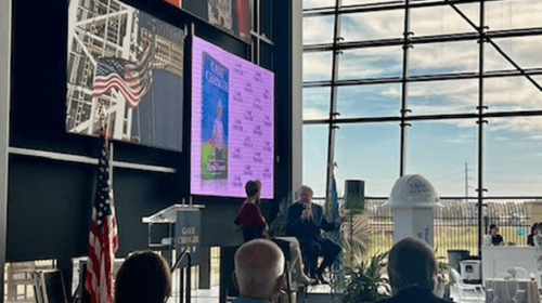 Gamechanger: Our Fifty-Year Mission to Secure America’s Energy Independence