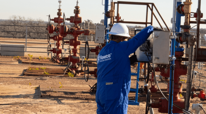 APEX Multi-Well Controller Harnesses AI to Solve Well Optimization Struggles