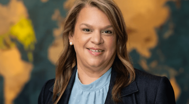 Tish Hebert