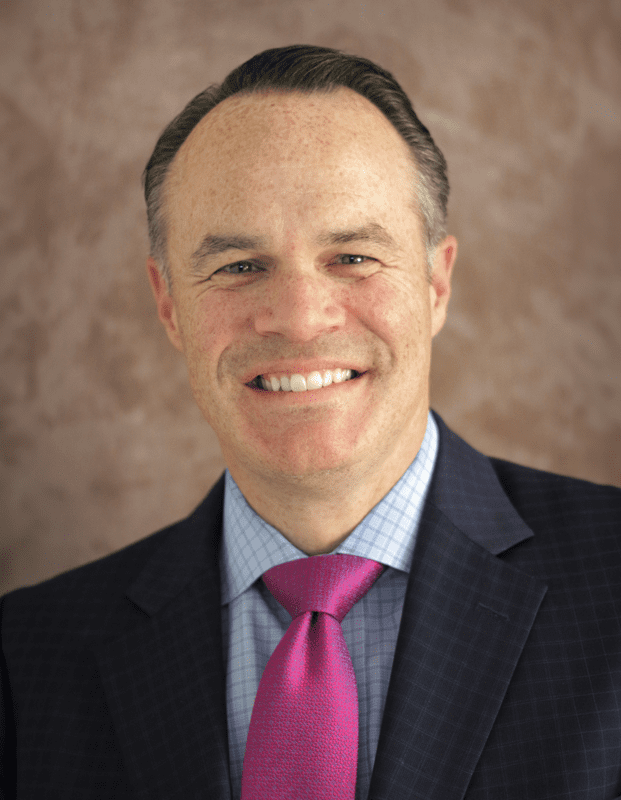 API’s Sommers Bridges the Gap Between D.C. Politics and Oil and Gas