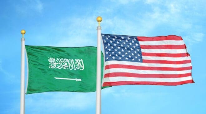 Relationship Between Saudi Arabia and U.S. Becomes Cold 30 Relationship between Saudi Arabia and U.S. becomes cold