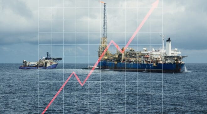 Unprecedented Demand for Floating Production Systems Forecasted, but Will Supply Chain Pressures Stifle the Growth? 46 Industry Press Release - Unprecedented demand for floating production systems forecasted, but will supply chain pressures stifle the growth? Find out in EMA's comprehensive 2024-2028 Outlook.