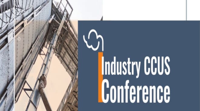 Industry CCUS Conference