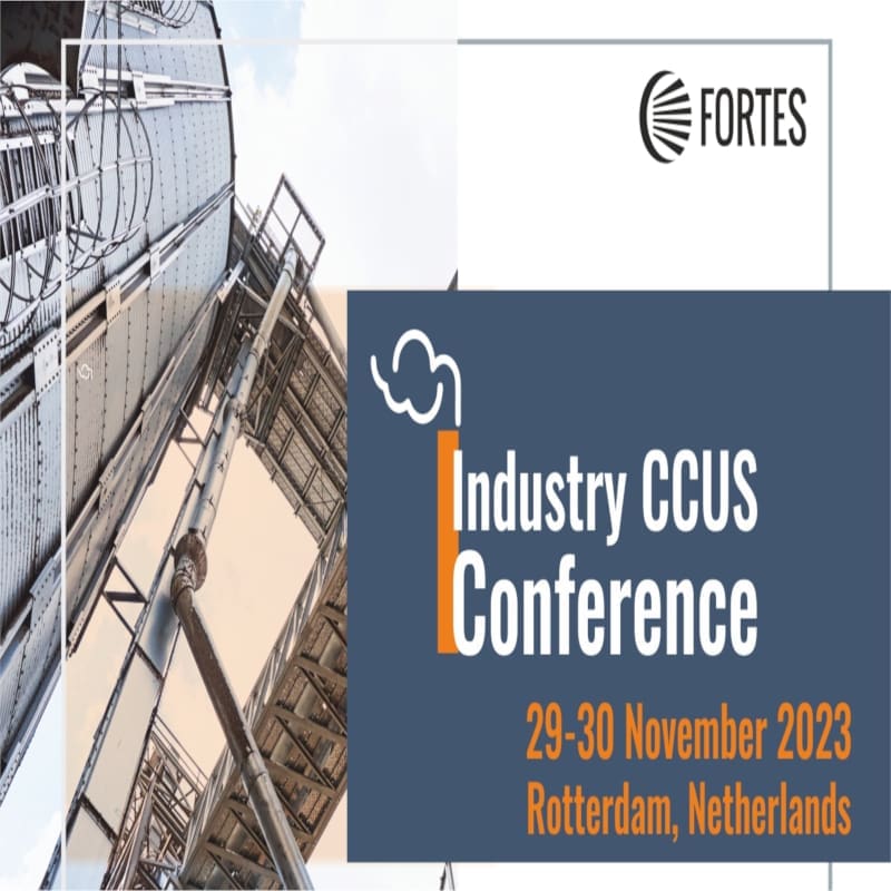 Industry CCUS Conference 1 Industry CCUS Conference