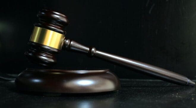California Seeks Judicial Retribution from Big Oil