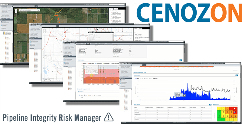 Pipeline Asset Management New Solutions to an Old Problem