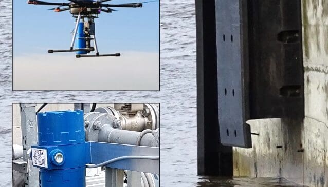 PhotonTec Announces Partnership with LDI Innovation Ltd. to Provide North American Customers with Access to New Sensor Technology for Remote Oil and Fuel Spill Monitoring on Water and Dry Surfaces 45 Partnership Expands Hydrocarbon Spill and Leak Sensor Sales and Support to the US and Mexico.