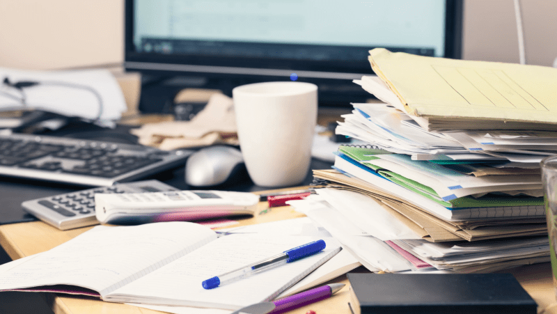 How to Travel Worry-free for Work: Check It. Forget It. Repeat. 1 There is already too much work. And now I need to travel for work? Now there is more to do. And even more to remember! How will I manage?
