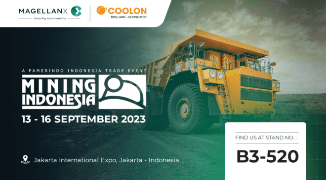Magellan X and Coolon announce strategic partnership