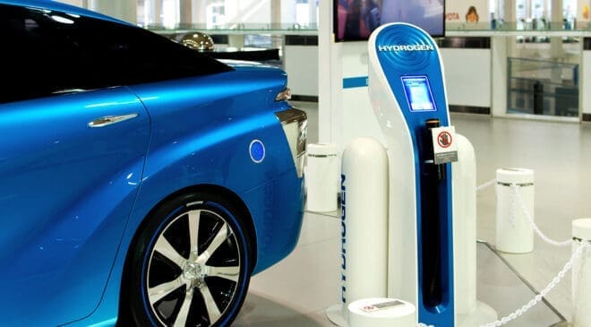 UH Researchers Suggest Hydrogen Fuel Can be a Competitive Alternative to Gasoline and Diesel Today 8 Houston Offers Advantages for Hydrogen Suppliers