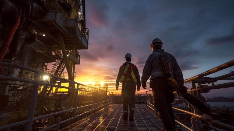 The Importance and Benefits of Maintenance Shelters in Oil Field Operations 1 The Importance and Benefits of Maintenance Shelters in Oil Field Operations