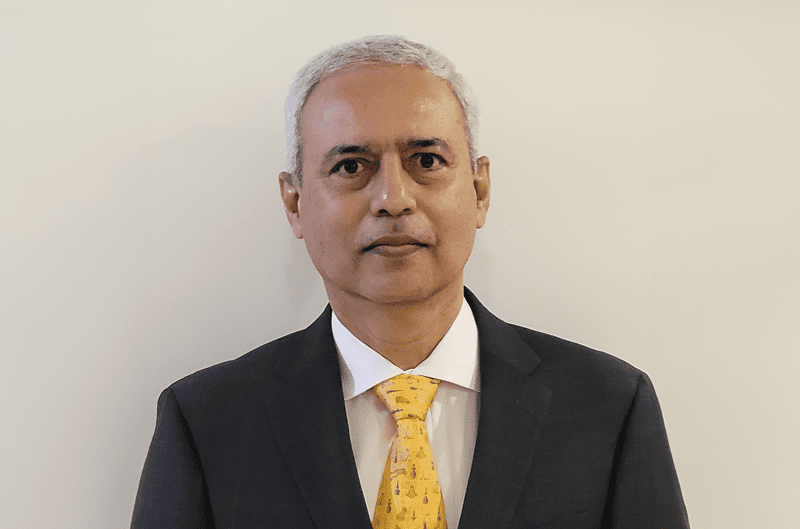 Ashish Deshpande, Managing Partner and Senior Consultant, Deshpande Systems 1 Ashish Deshpande