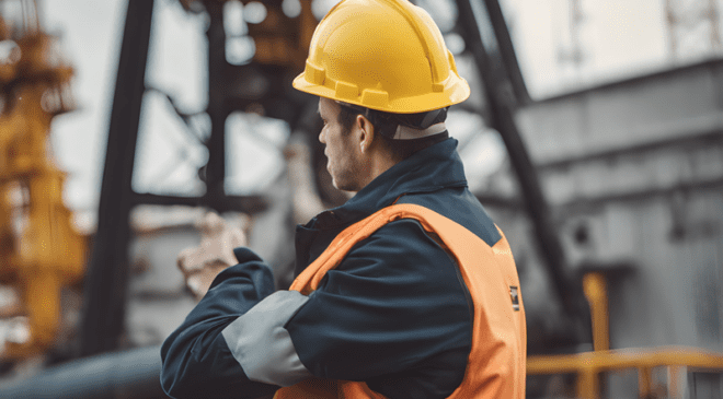 How Technology Helps the Oil and Gas Industry Improve Safety 74 How Technology Helps the Oil and Gas Industry Improve Safety