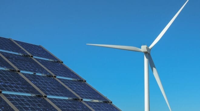 Wind and Solar Experience Growing Pains 22 Wind and solar experience growing pains