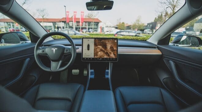 Electric Vehicles Remain a Tough Sell in Texas, According to New Survey 53 UH–TSU Study Reveals Most Texans’ Interest to be Lukewarm