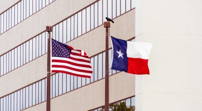 Texans Lead the Way in Energy Production 19 Texans Lead the Way in Energy Production