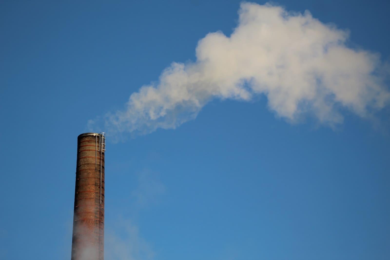 Methane Emission Rule Could Hamper American Energy Production 1 Voluntary action underway to reduce emissions through technological innovation