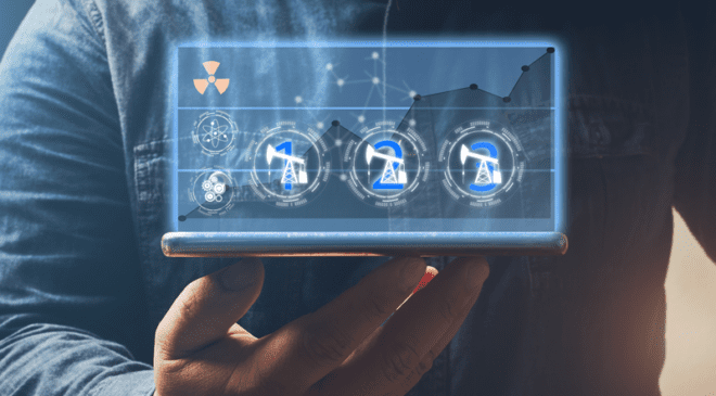 Integrated Drilling Services – A Boon for the Oil and Gas Industry