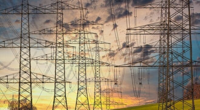 Cold Wave Expected to Drive Electricity Demand Up 17 drive electricity demand up