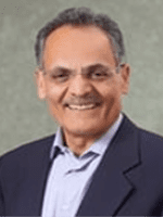 M. Reza Fassihi 3 Dr. Fassihi