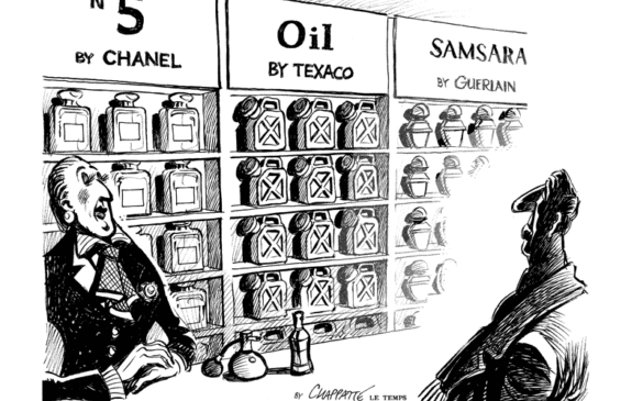 Oilwoman Cartoon January/February 2024 18 CartoonStock 595788 EC253976 585x387 1