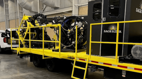 Annual Oklahoma Oil & Natural Gas Expo Energizes Industry!