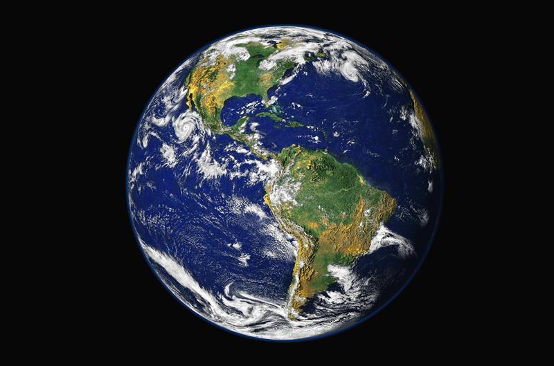 Multiple Reports Point to Similar 2024 Outcomes 1 Photo courtesy of Pixabay.