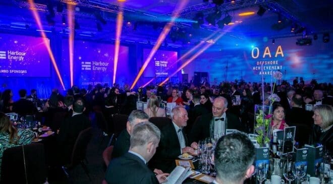 Finalists Announced for Offshore Achievement Awards 2024 13 Finalists Announced for Offshore Achievement Awards 2024