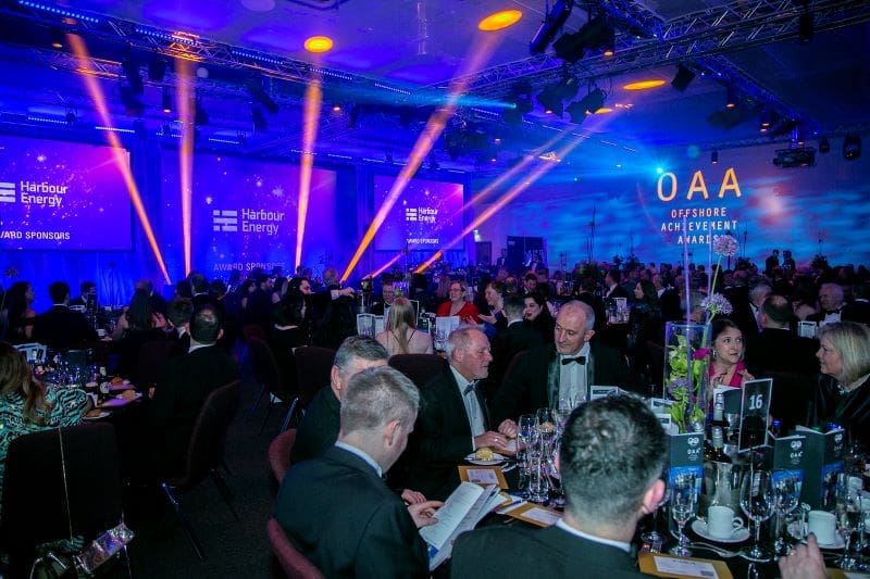 Finalists Announced for Offshore Achievement Awards 2024 1 Finalists Announced for Offshore Achievement Awards 2024