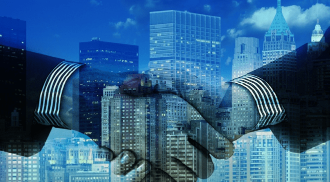 Predicting 2024’s Acquisitions and Divestiture Game 34 Photo courtesy of Pixabay.