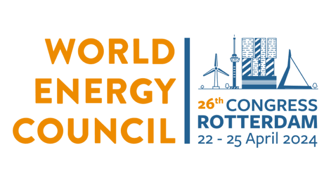 World Energy Council Announces Programme For 26th World Energy Congress 27 World Energy Council Announces Programme For 26th World Energy Congress