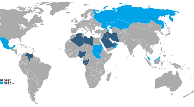 OPEC Expects Oil Demand to Increase 15 OPEC expects oil demand to increase